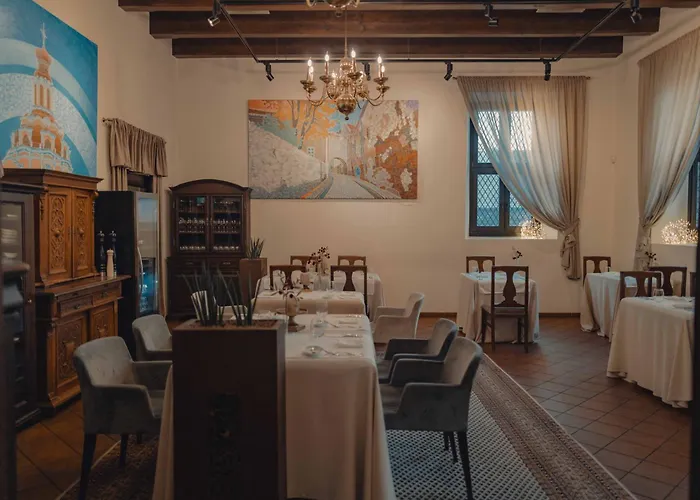 Monte Pacis In Pazaislis Kaunas