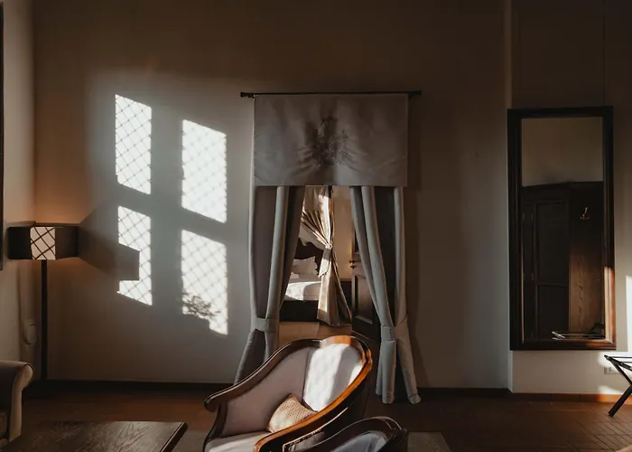 Monte Pacis In Pazaislis