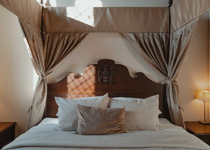 Hotell Monte Pacis In Pazaislis